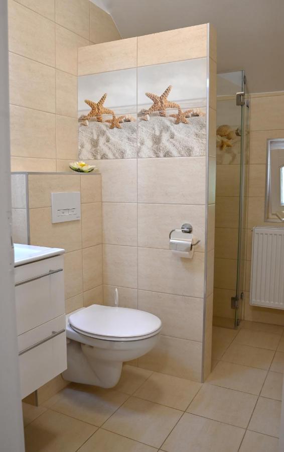 Villa Terrazza Balatongyörök エクステリア 写真